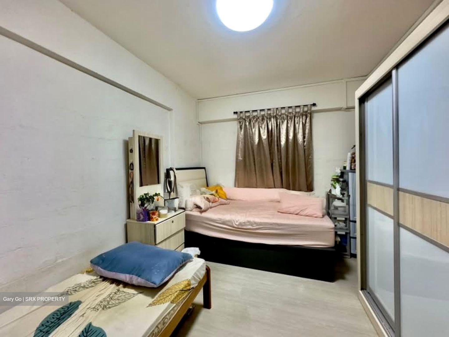 Blk 401 Rainbow Ville (Bedok), HDB 3 Rooms #550402041